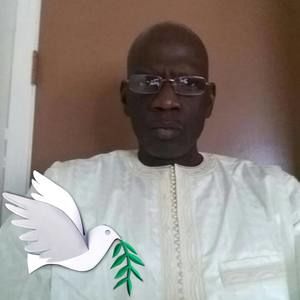 Meet your Posher, Serigne